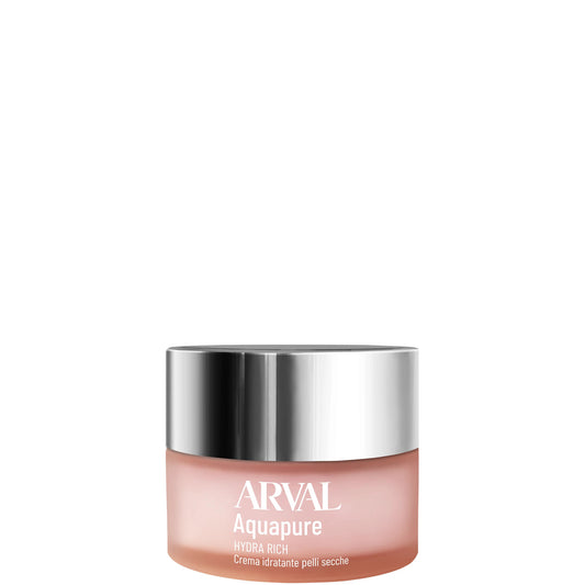Aquapure - Hydra Rich Pelli Secche