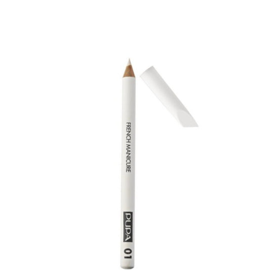French Manicure Matita Unghie 01