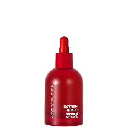 Haircare Trattamento Fortificante Scalpo & Capelli EstremiRimedi