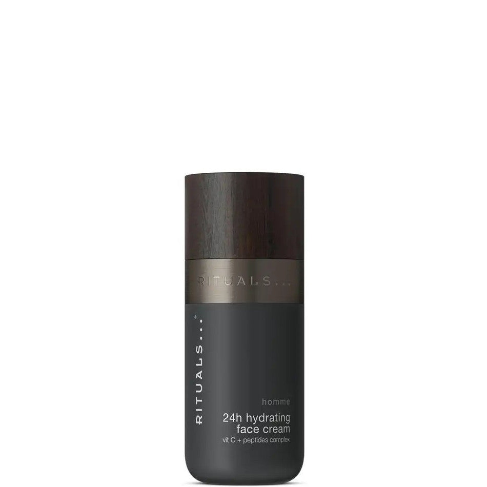 Rituals Homme 24h Hydrating Face Cream