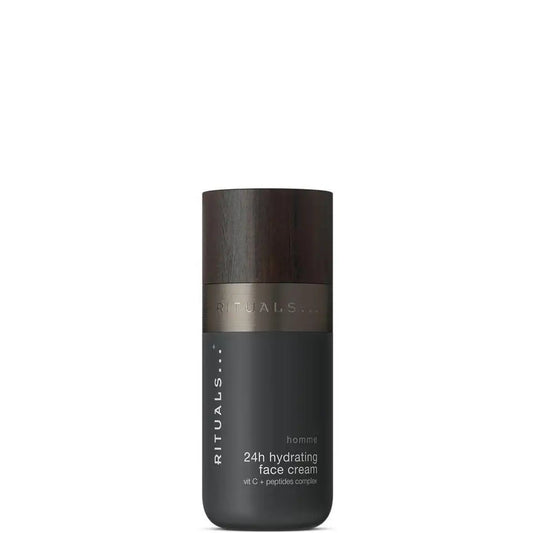 Rituals Homme 24h Hydrating Face Cream