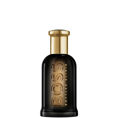 Boss Bottled Elixir