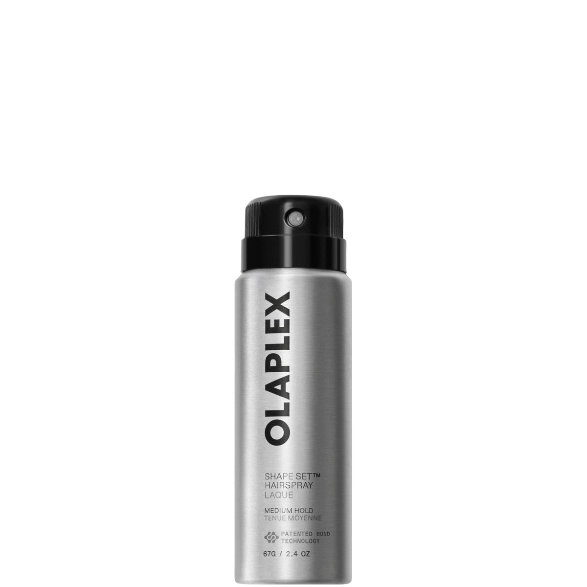 Olaplex Shape Set Hair Spray