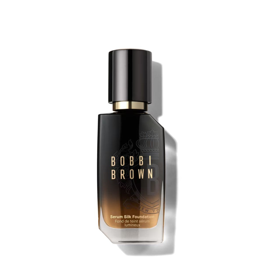 Serum Silk Foundation
