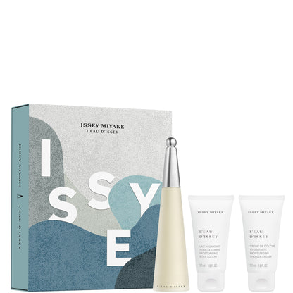L’Eau d’Issey Eau de Toilette Confezione