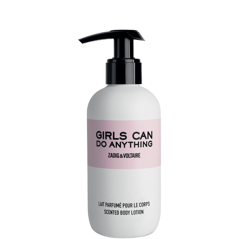 Girls Can Do Anything 200 ML