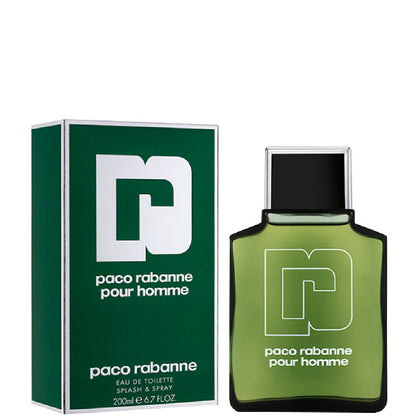 Rabanne Pour Homme