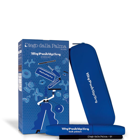 My Push Up Toy Lash Primer Confezione