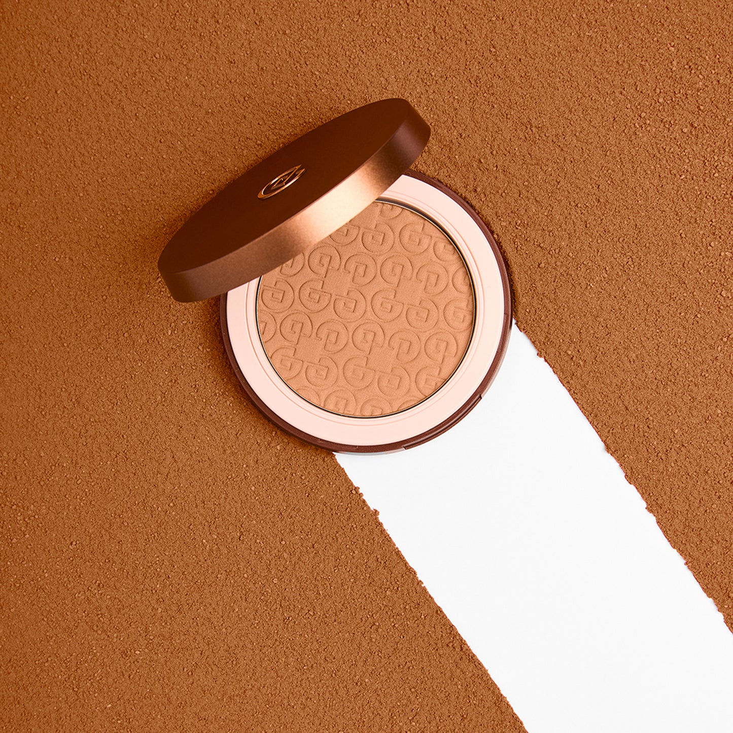 Magica Terra Abbronzante