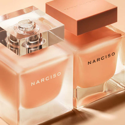 Narciso Eau Néroli Ambrèe