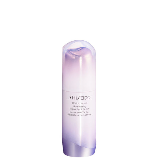 White Lucent Illuminating Micro-Spot Serum