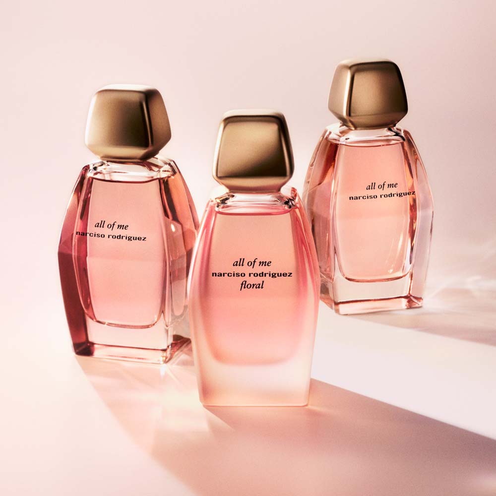 Narciso Rodriguez All of me Floral