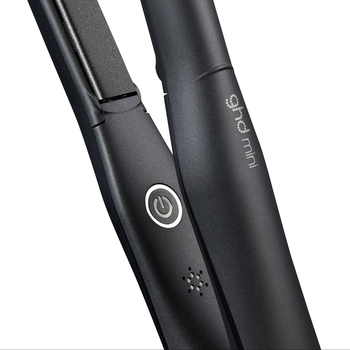 ghd Mini styler - piastra per capelli nera