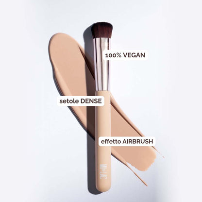 Mulac BFF Concealer Brush Pennello Correttore 18