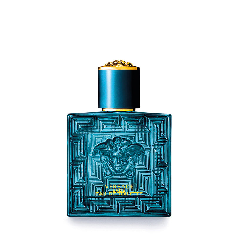 Versace Eros de Toilette