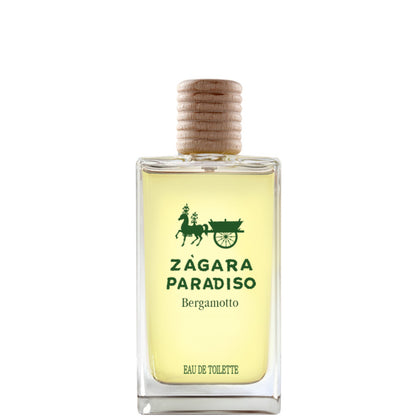 Zagara Paradiso Bergamotto
