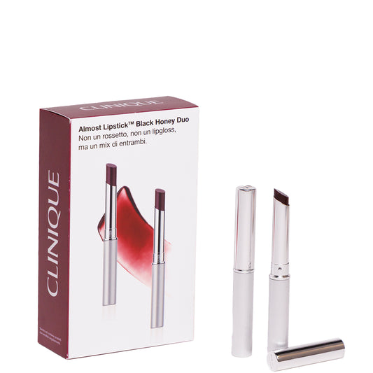 Almost Lipstick BLACK HONEY Cofanetto