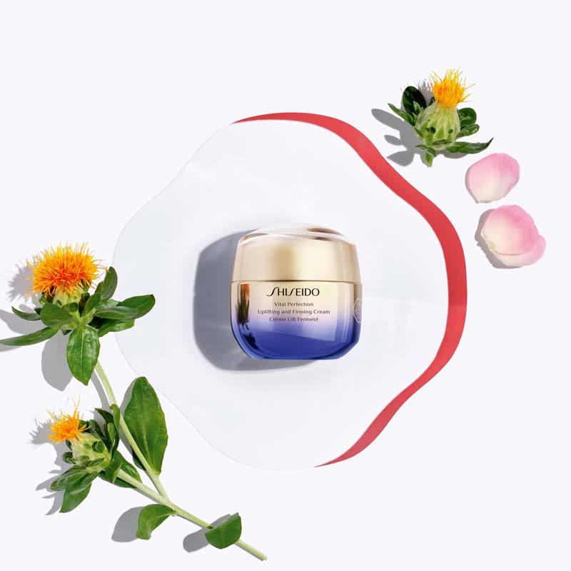 Vital Perfection - Uplifting and Firming Cream Enriched