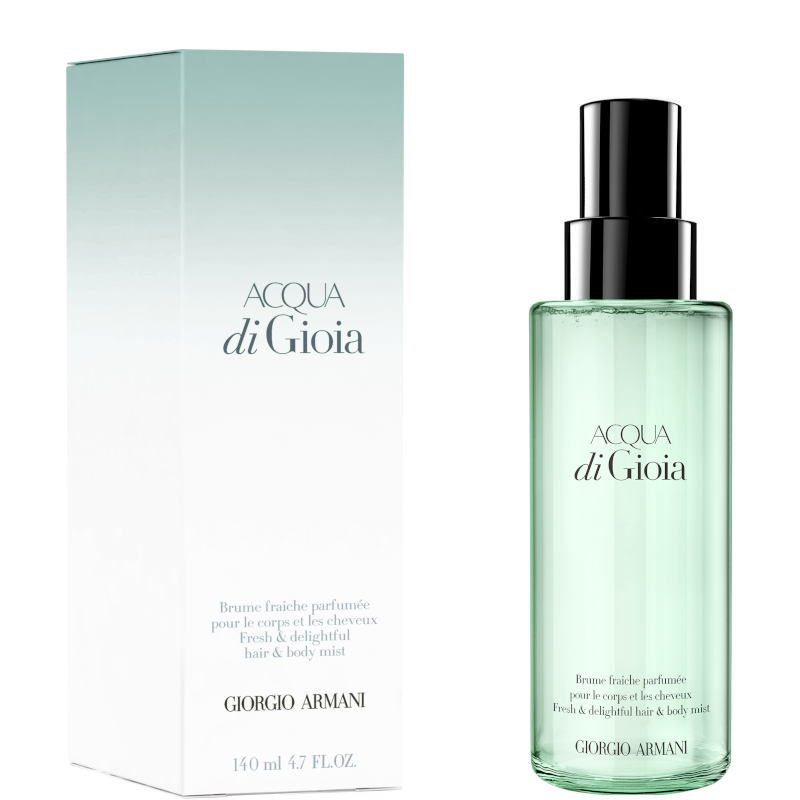 Acqua di Gioia 140 ML