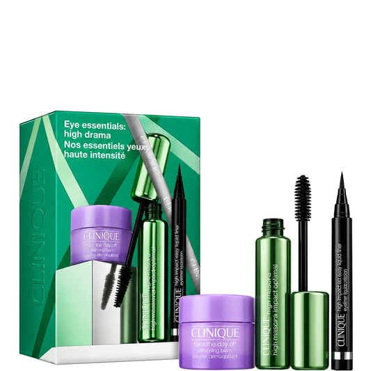 High Impact High-Fi Full Volume Mascara Confezione