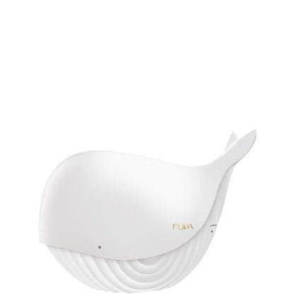 Pupa Whale 4 Lips / Eyes / Face Bianco WHALE 4 – 001 Bianco