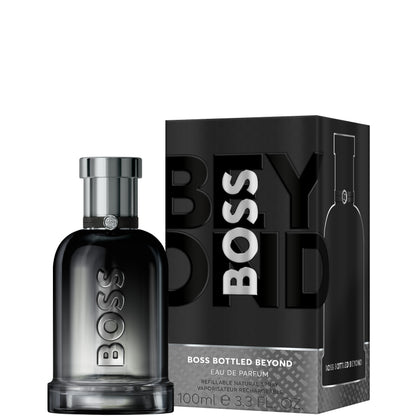 Boss Bottled Beyond Ricaricabile