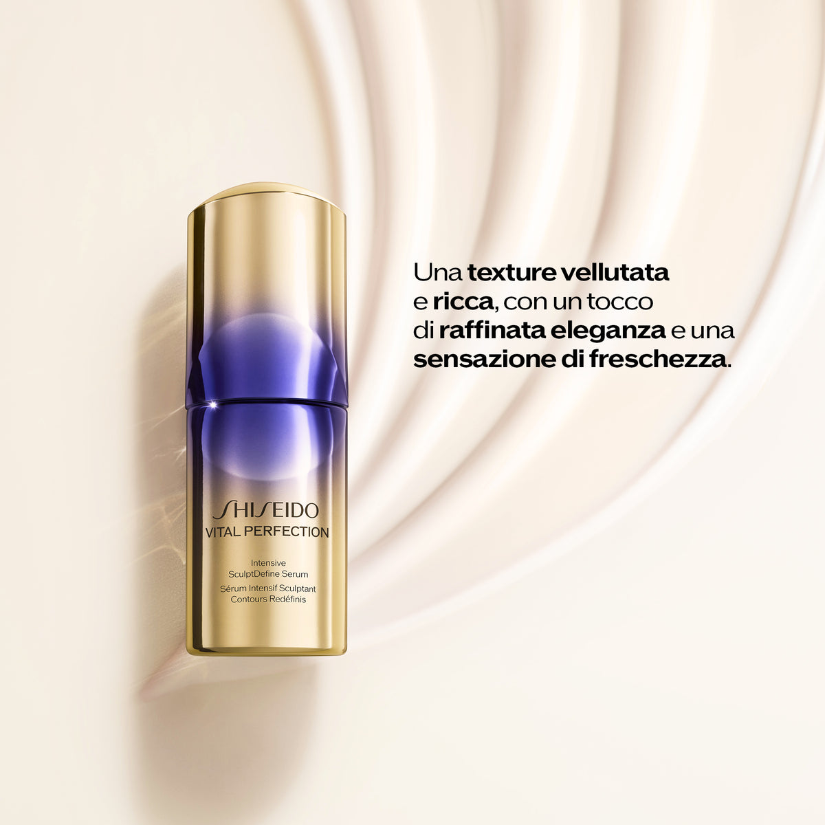 Vital Perfection - Intensive SculptDefine Serum