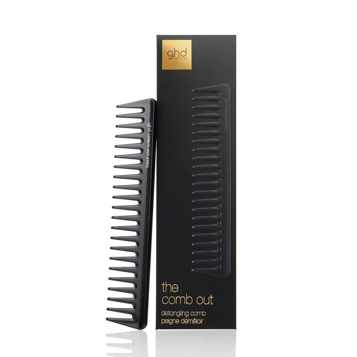 ghd dentaling comb - pettine a denti larghi