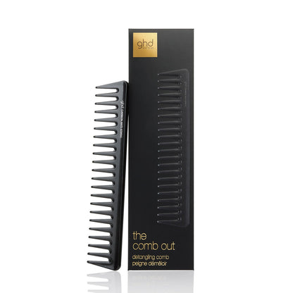 ghd dentaling comb - pettine a denti larghi
