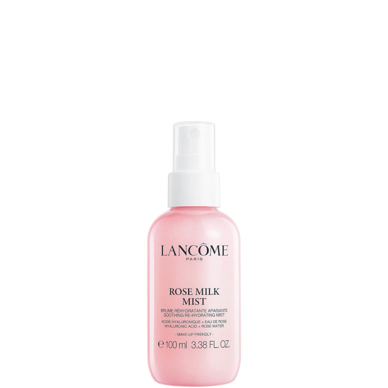 Rose Milk Mist 100 ML