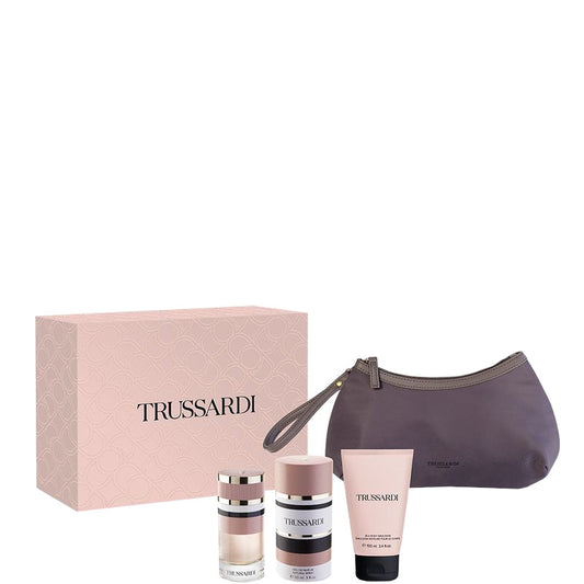 Trussardi Eau de Parfum Confezione