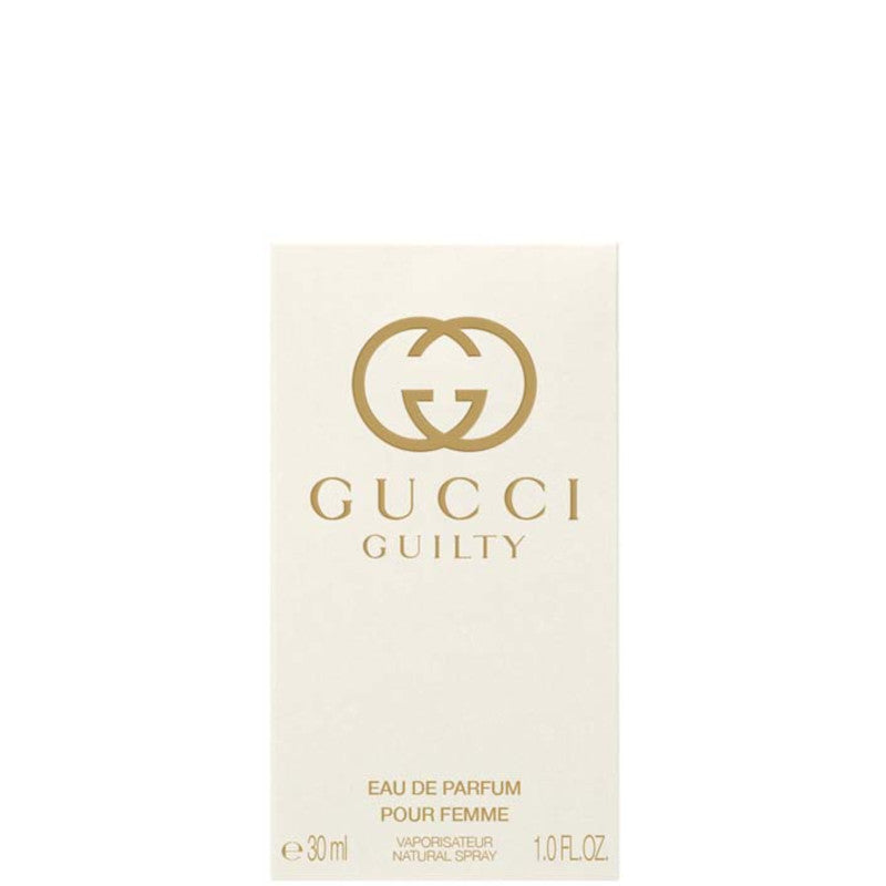 Guilty Pour Femme EDP