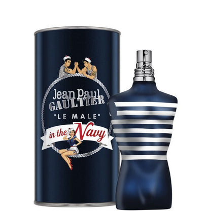 Le Male in the Navy LIMITED EDITION 125 ML