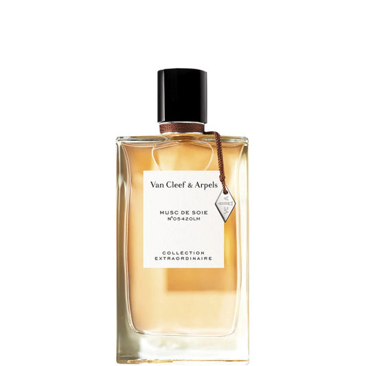 Musc de Soie Edp.75 Ml Spray