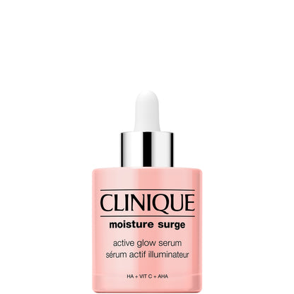 Moisture Surge Active Glow Serum