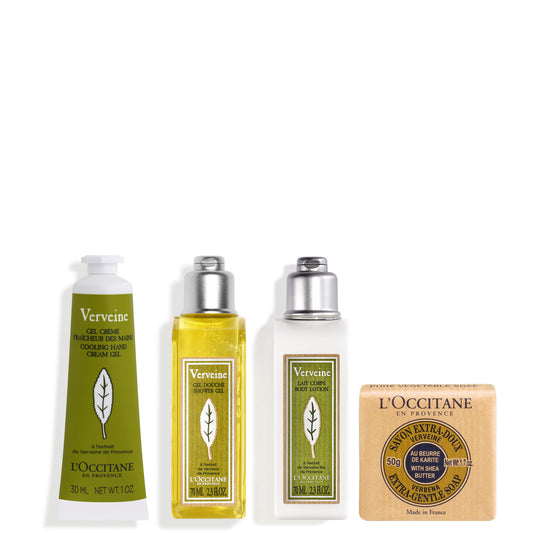 LOC KIT SCOPERTA VERBENA 2025