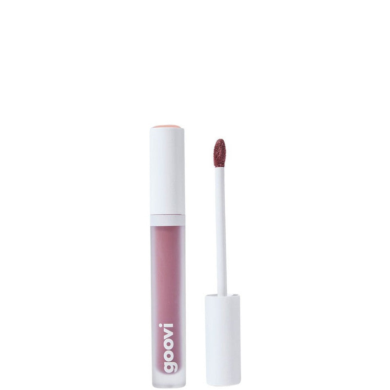 Goovi Rossetto Liquido Matte - Let's Go Matte