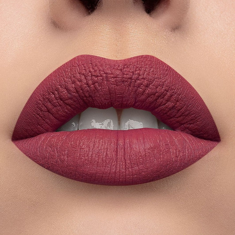 Mulac MATT LIPSTICK Rossetto Opaco