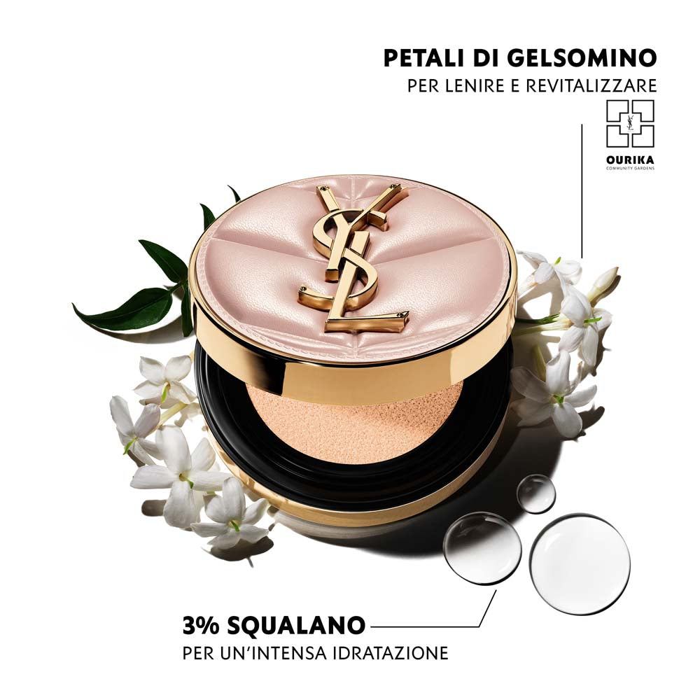 Skin Affair Cushion Foundation Ricarica