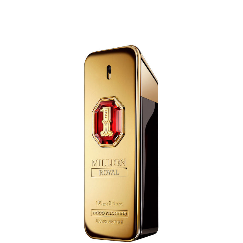 Rabanne 1 Million Royal