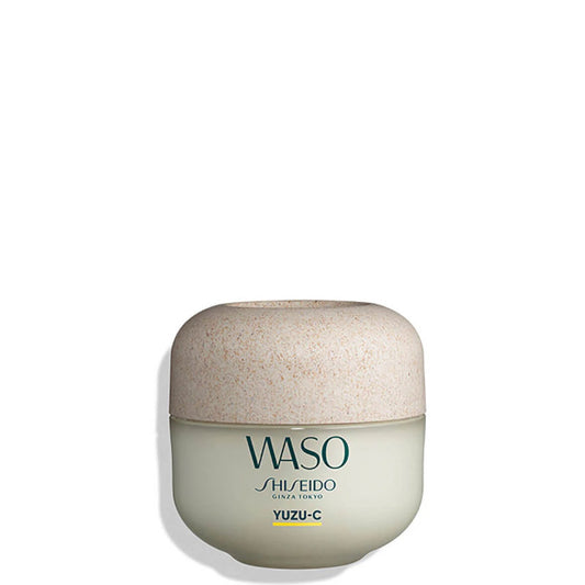 WASO YUZU-C Beauty Sleeping Mask