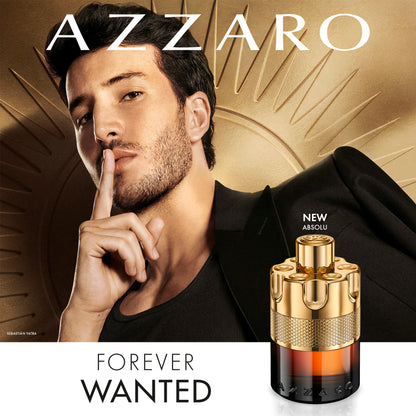 Azzaro Wanted Forever Absolu