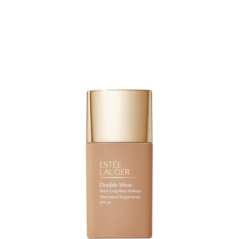 Double Wear Sheer Long-Wear Makeup SPF20