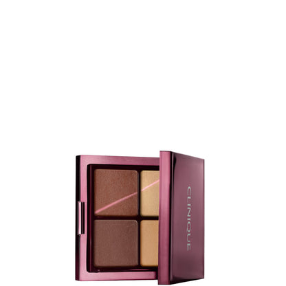 All About Shadow™ Limited-Edition Quad Black Honey
