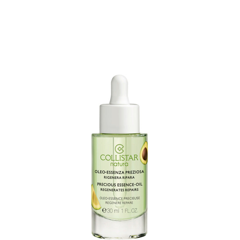 Olio Essenza Preziosa - Collistar Natura 30 ML