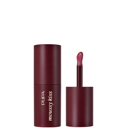Moussy Kiss - Glow Fever