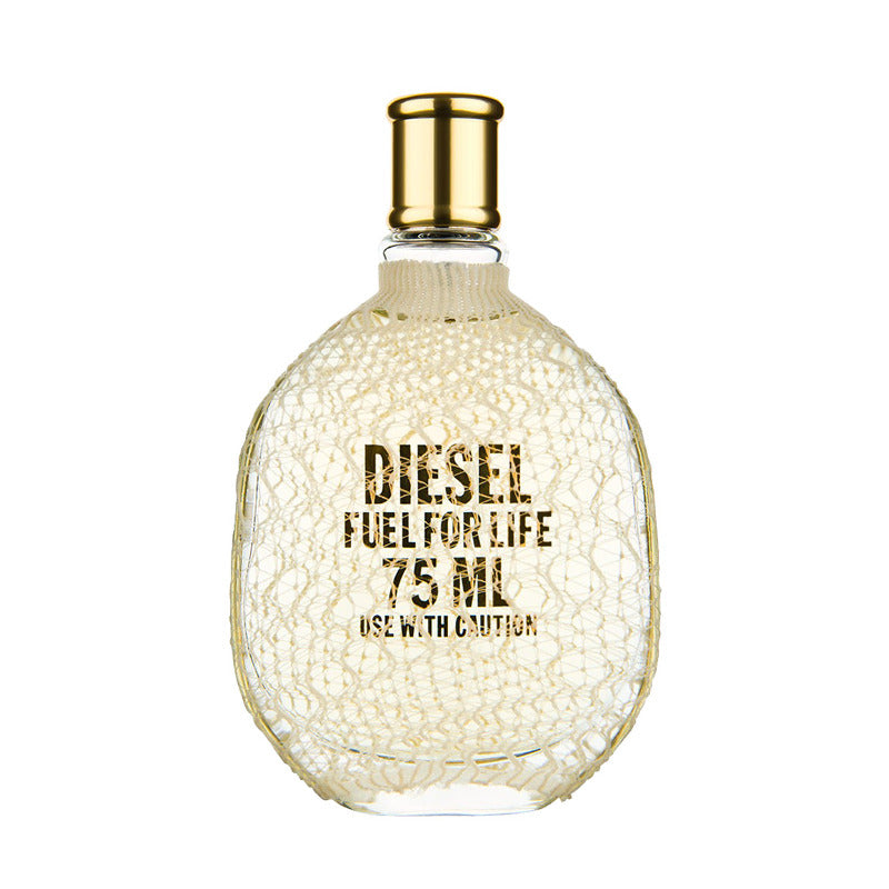 Fuel For Life Pour Femme EDP 50 ML