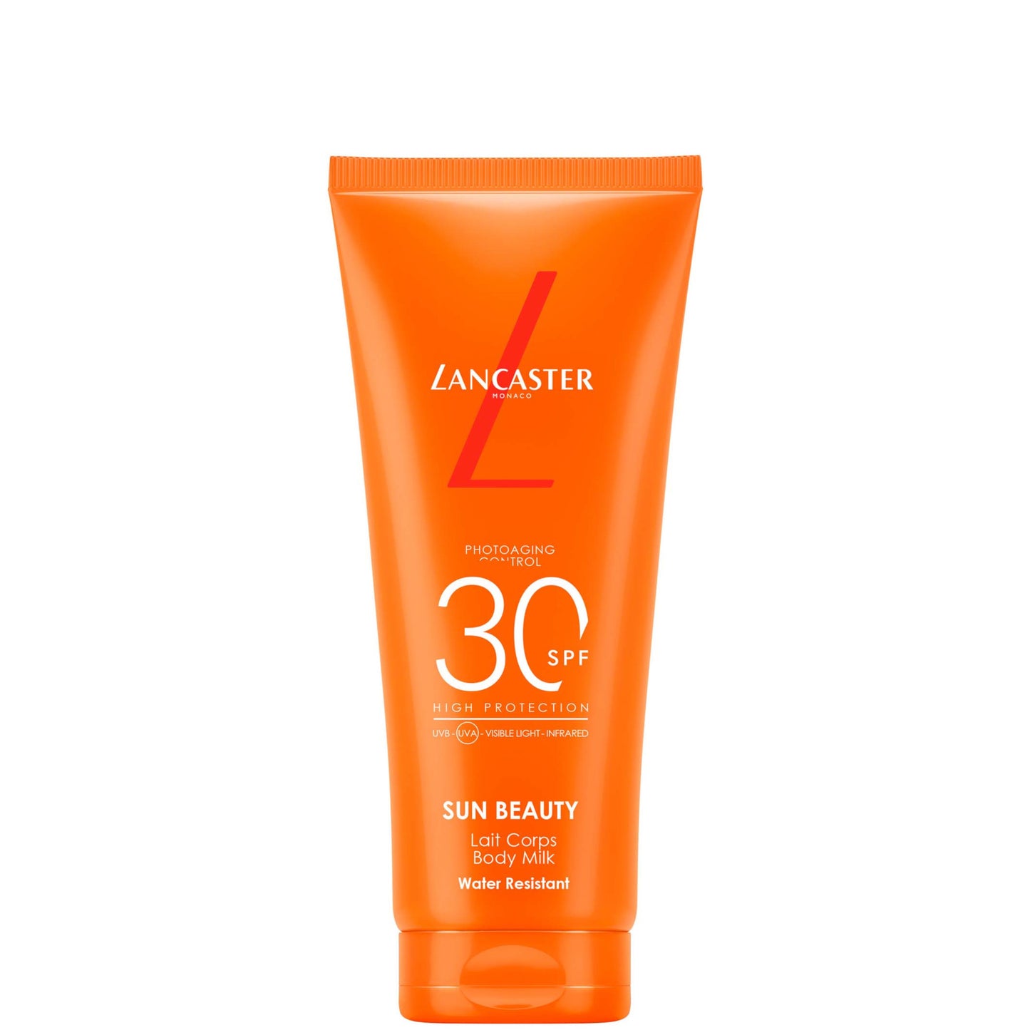 Sun Beauty Body Milk SPF 30