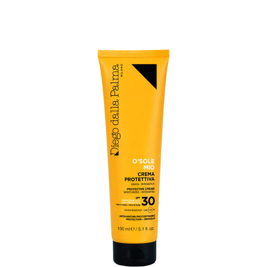 O'Sole Mio - Crema Protettiva SPF 30 Viso / Corpo 150 ML