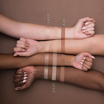 Mulac Illuminante in Polvere Refill